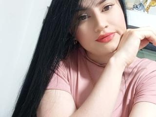 KamilaArdiente - Live porn &amp; sex cam - 18809782