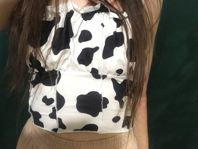 Fellinia - Live porn &amp; sex cam - 18809990