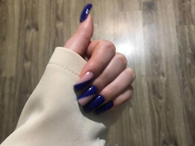 Fellinia - Live porn &amp; sex cam - 18810030