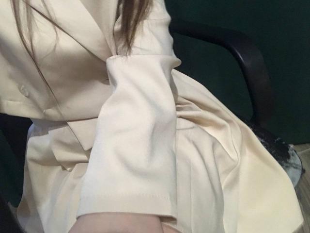 Fellinia - Sexe cam en vivo - 18810118