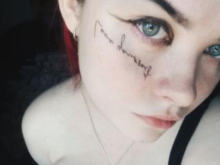 MeganLin - сексуальная веб-камера в реальном времени - 18810394