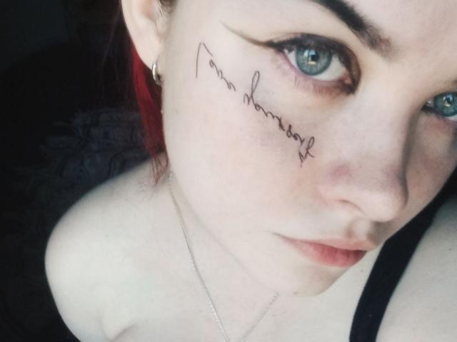 MeganLin - Sexe cam en vivo - 18810394