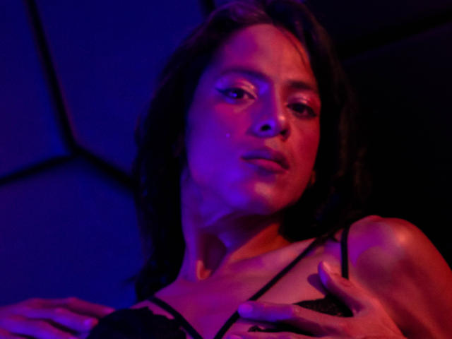 BriaStele - Sexe cam en vivo - 18811154