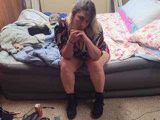 AngelLexi - Live porn &amp; sex cam - 18811254