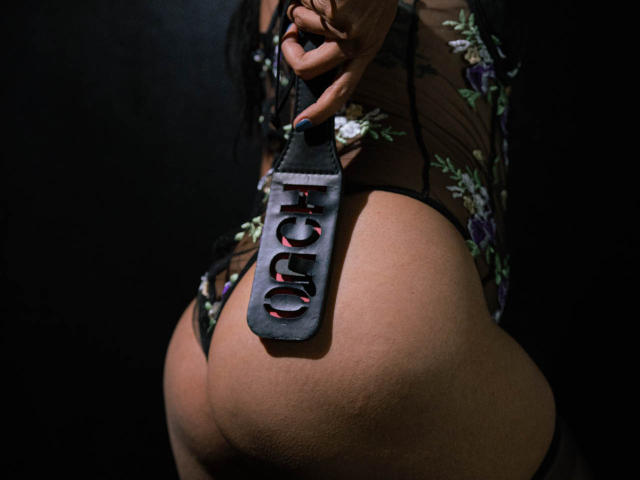 CandyRoux - Live porn &amp; sex cam - 18811506