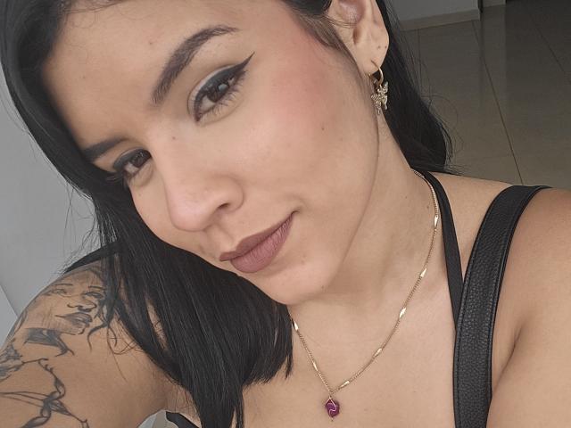 KatyGrey - сексуальная веб-камера в реальном времени - 18811562