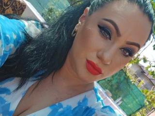 CuteBlackAngel - Sexe cam en vivo - 18811754