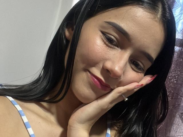 DeisyWest - Live sexe cam - 18812114