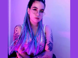 Maghi69 - Sexe cam en vivo - 18812574