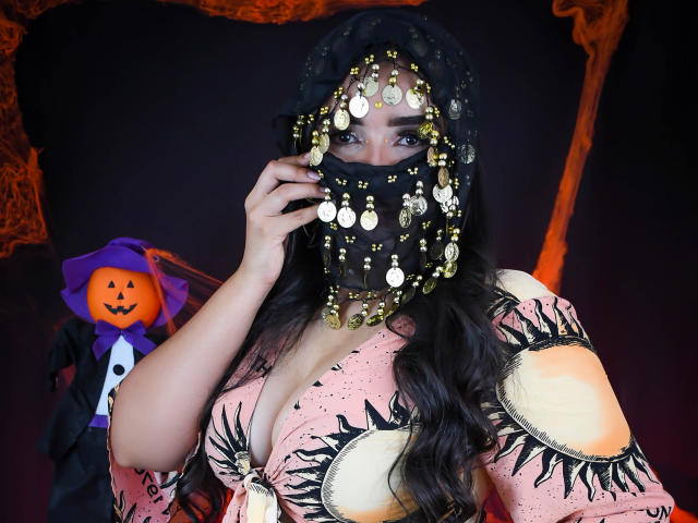 IsisOsmanX - Live sexe cam - 18812634