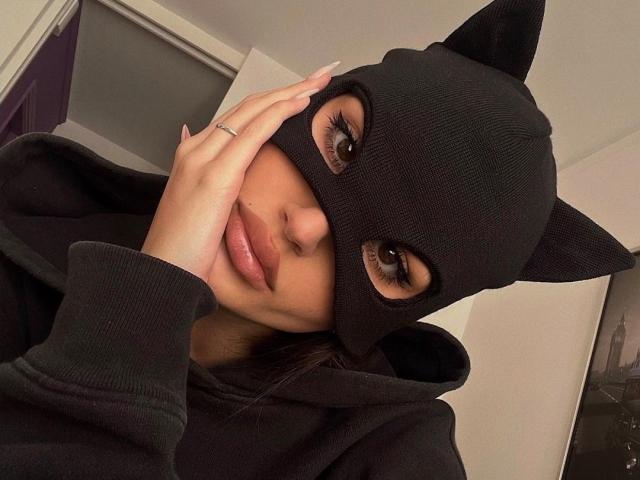 MarieAngel - ライブポルノ&amp;セックスカム - 18812854