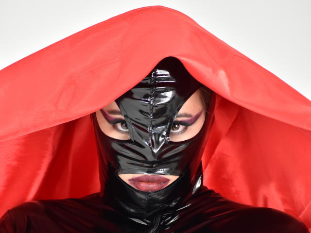 DemonyMason - Camera khiêu dâm &amp; quyến rũ trực tiếp - 18812906