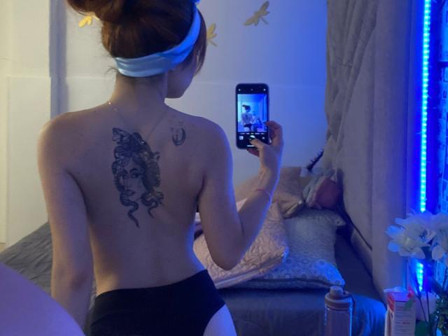 MiaMarkov - Live porn &amp; sex cam - 18813106