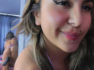 ZharaXZhara - Camera khiêu dâm &amp; quyến rũ trực tiếp - 18813854