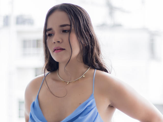 CarolinaFit - Sexe cam en vivo - 18814190