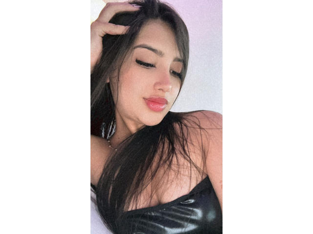 LiliPonky - Porno na żywo i seks kamera - 18814938