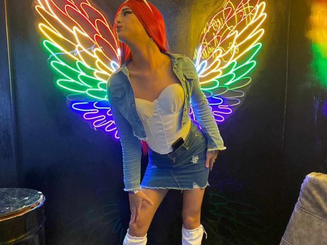 HelanRios - Sexe cam en vivo - 18815346