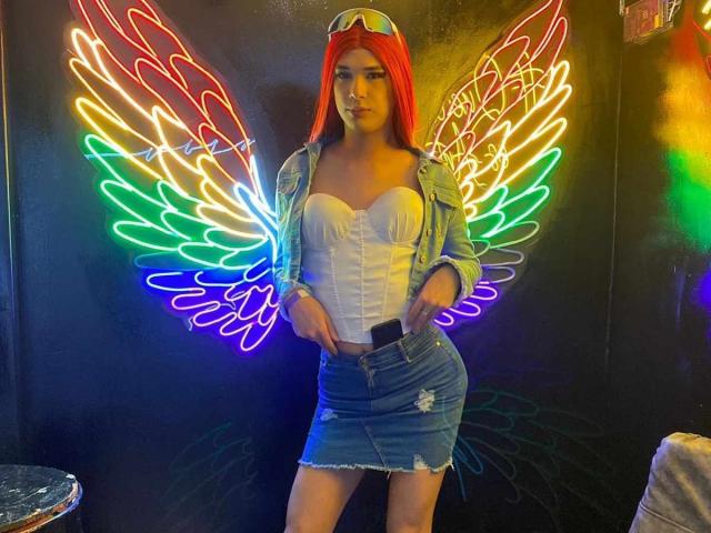 HelanRios - Sexe cam en vivo - 18815350