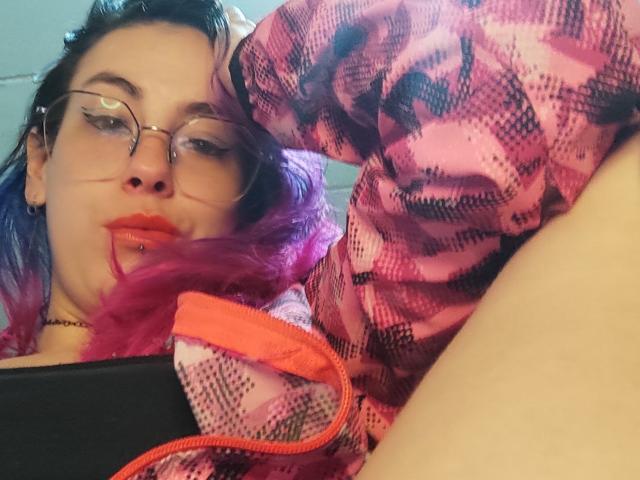 NatashaLau - Live porn &amp; sex cam - 18816006