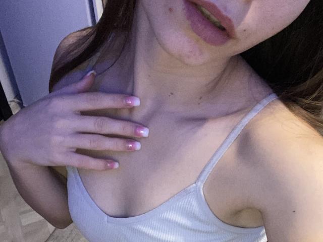 JudyTasty - Sexe cam en vivo - 18816742