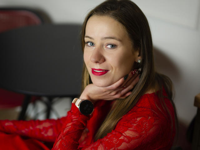 AmelieHoney - Camera khiêu dâm &amp; quyến rũ trực tiếp - 18816766