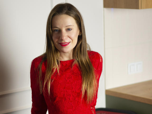 AmelieHoney - Live porn &amp; sex cam - 18816774