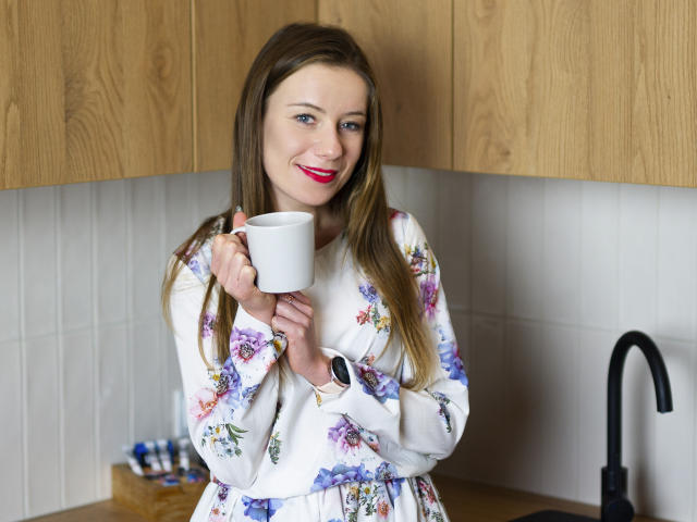 AmelieHoney - Live porn &amp; sex cam - 18816782