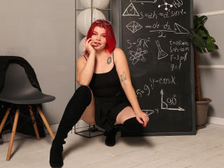 AmberGardner - Live sex cam - 18816914