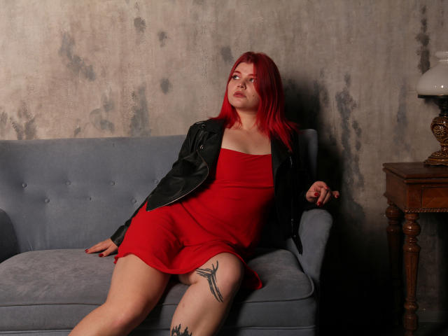 AmberGardner - сексуальная веб-камера в реальном времени - 18816918