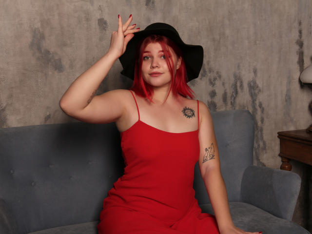 AmberGardner - Camera khiêu dâm &amp; quyến rũ trực tiếp - 18816930