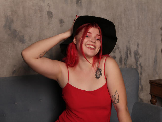 AmberGardner - Porno na żywo i seks kamera - 18816934