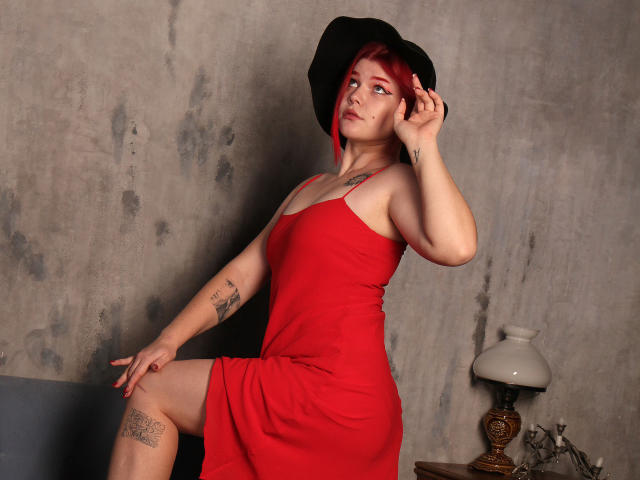 AmberGardner - Live porn &amp; sex cam - 18816942