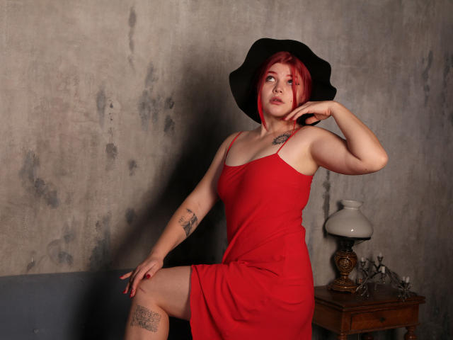 AmberGardner - Sexe cam en vivo - 18816946