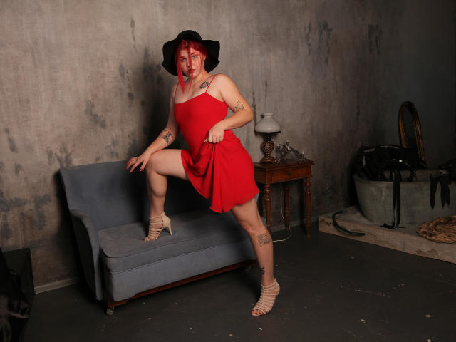 AmberGardner - сексуальная веб-камера в реальном времени - 18816954