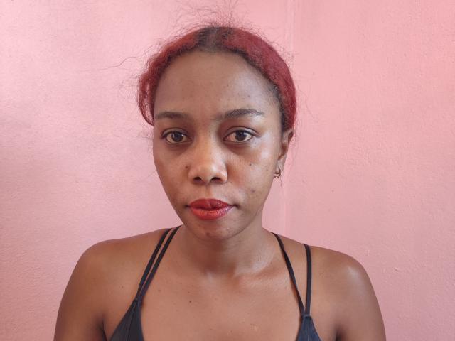 Emyah - Sexe cam en vivo - 18817030