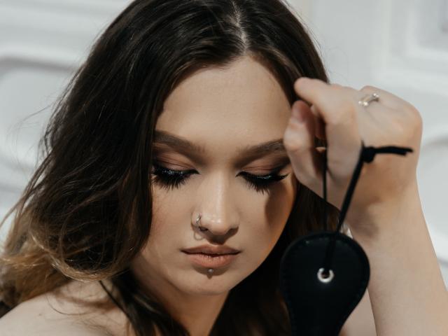 TerraMoss - Sexe cam en vivo - 18817414