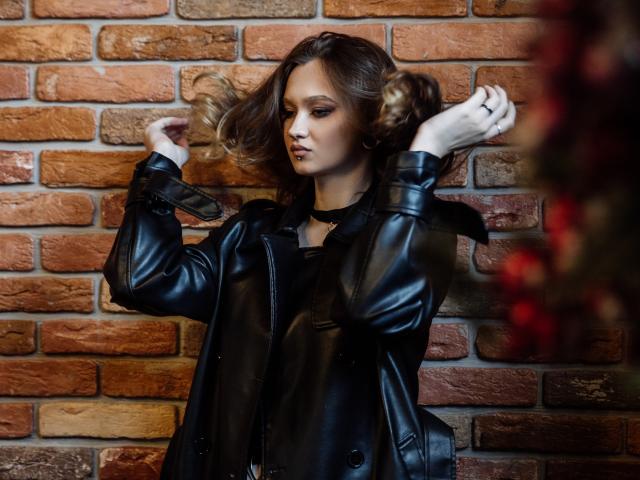 TerraMoss - Live sex cam - 18817422