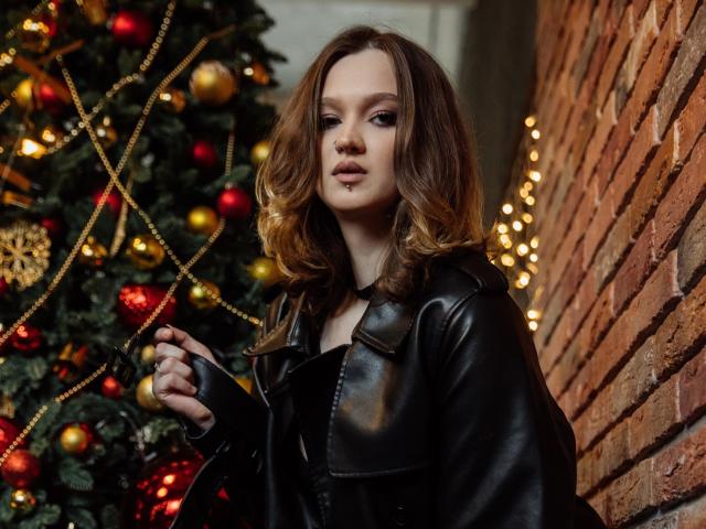 TerraMoss - Live sex cam - 18817434