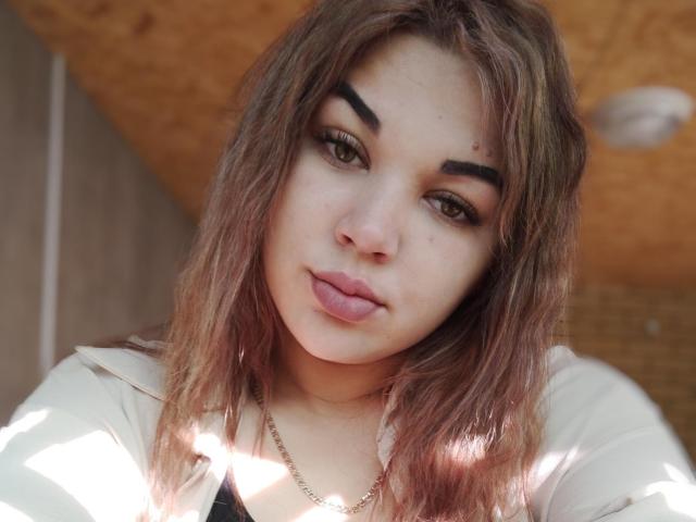 PeggyStorm - Sexe cam en vivo - 18817510