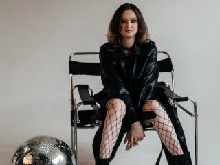 TerraMoss - Sexe cam en vivo - 18817570