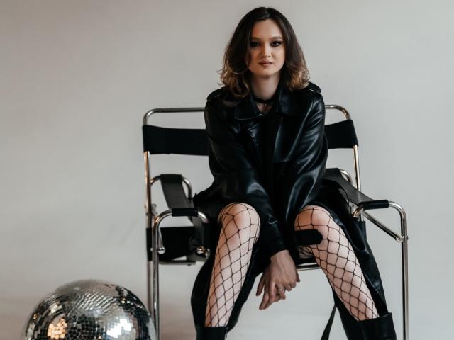 TerraMoss - Live porn &amp; sex cam - 18817570