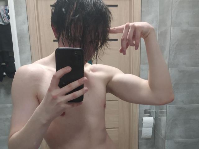 NormaRock - Live porn &amp; sex cam - 18818234