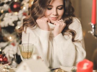 BarbaraFortune - Live porn &amp; sex cam - 18818566