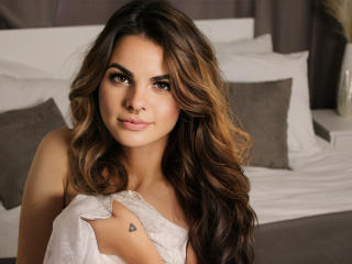 LillitWane - Camera khiêu dâm &amp; quyến rũ trực tiếp - 18818862