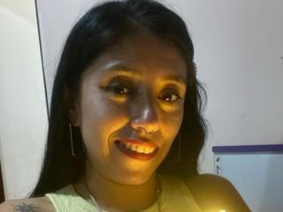 WandaLatin - Camera khiêu dâm &amp; quyến rũ trực tiếp - 18818890