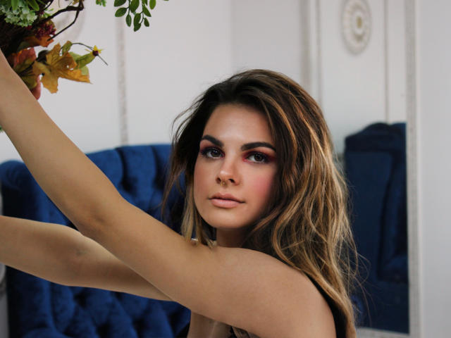 LillitWane - Sexe cam en vivo - 18819026