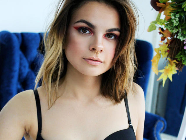 LillitWane - Live porn &amp; sex cam - 18819142