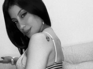 LizzieRosa - Sexe cam en vivo - 18819210