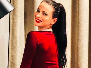NatashaGray - Live porn &amp; sex cam - 18819450