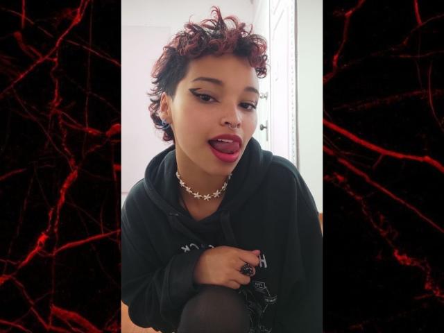 ZoeStella - Sexe cam en vivo - 18819838